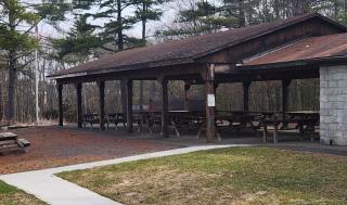 Hurley residents can rent Town Park for gatherings