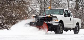 Hurley seeks plow service for transfer station