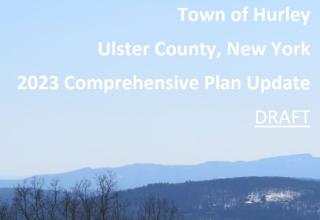 '2023 Comprehensive Plan Update': Read draft and take survey
