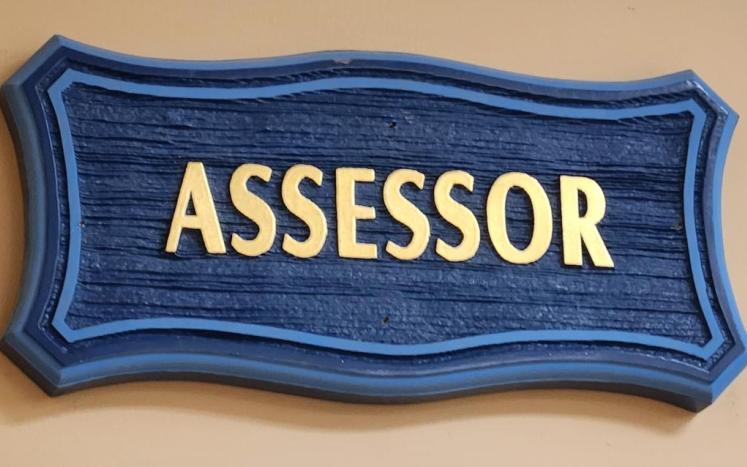 HOW WE SERVE YOU: Town Assessor’s Office