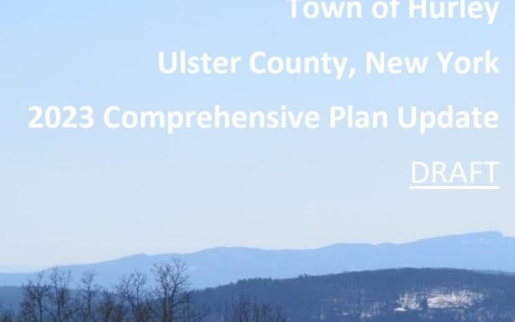 Comprehensive Plan FAQ: Here are answers to several questions and concerns about the draft