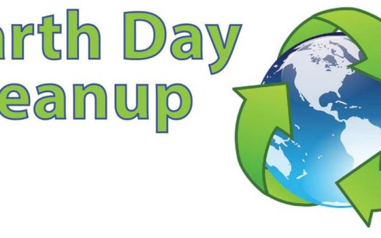 Earth Day cleanup at Transfer Station planned for April 22