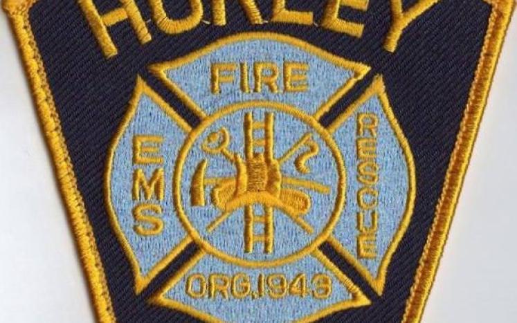Hurley Fire Department seeks members; Ladies' Auxiliary aims to re-form