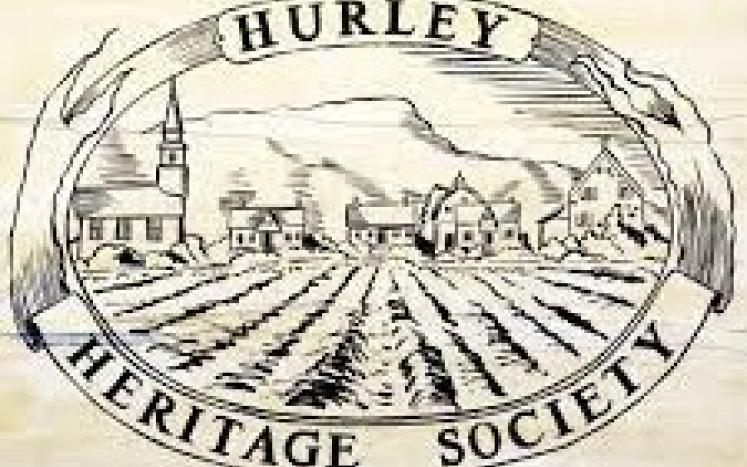 Hurley Heritage Society celebrates two new exhibits on May 6
