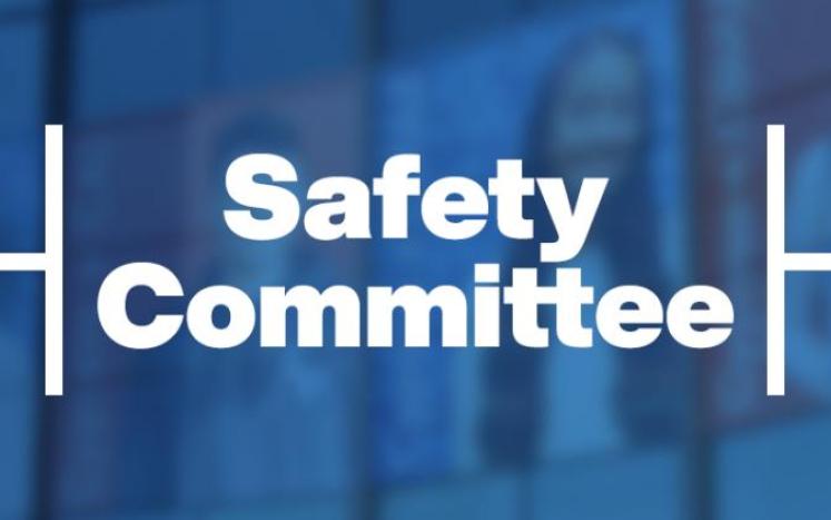 Town now has Safety Committee