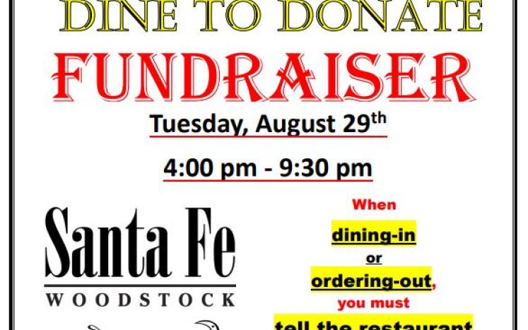 'Dine and Donate' fundraiser to benefit West Hurley Fire Department