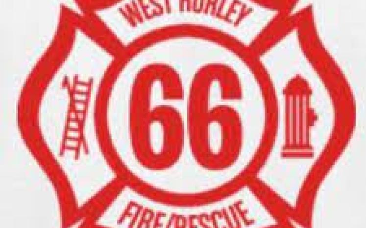West Hurley Fire District selling 2022 Dodge Ram pickup