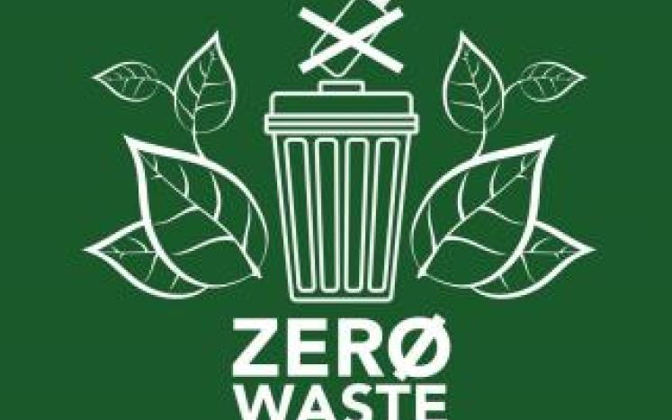 Town seeks proposals for 'zero waste' implementation
